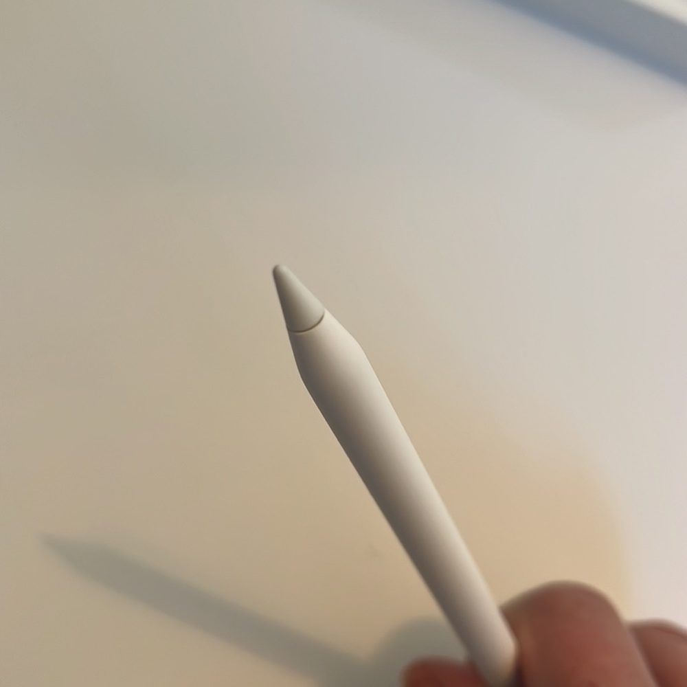 Apple Pencil. - Picture 6 of 7